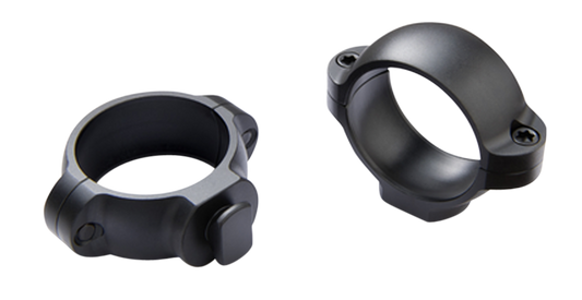 Burris Signature Universal, Bur 420511 Sig Rings High          Mat