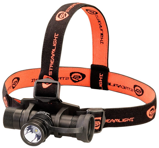 Streamlight Protac, Stl 61305  Protac Hl Usb Headlamp