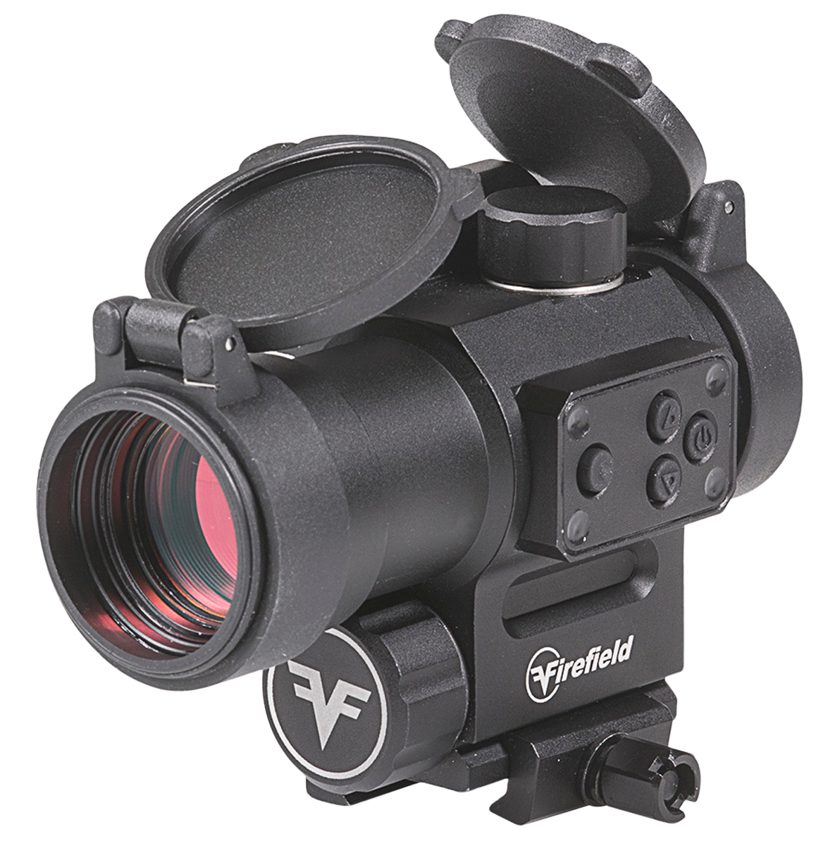 Firefield Impulse, Firefield Ff26020   Impulse 1x30 Red Lsr