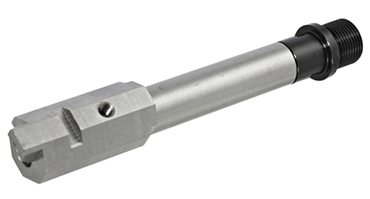 Ruger Threaded Barrel Kit, Rug 90520 Sr22 Threaded Barrel Kit