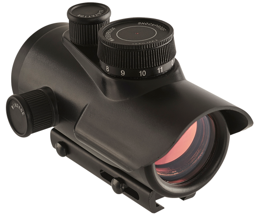 Axeon 1xrds, Axeon 2218639 1xrds 1x30 Red Dot
