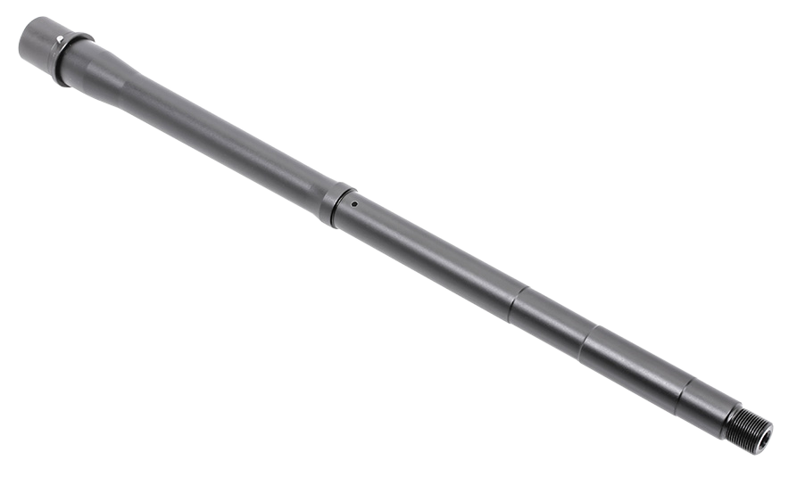 Cmmg Barrel Sub-assembly, Cmmg 30df80a Barrel 16.1 Mr 4140cm 300