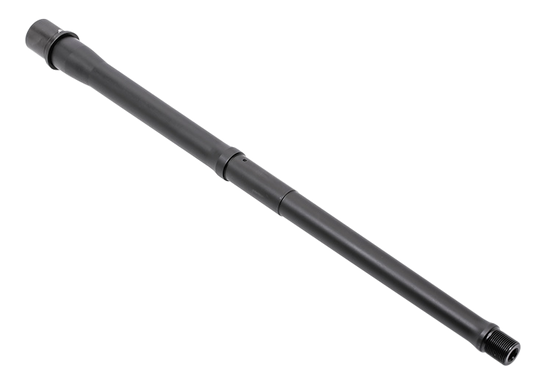 Cmmg Barrel Sub-assembly, Cmmg 30d120a Barrel 16.1 Mt 4140cm 300