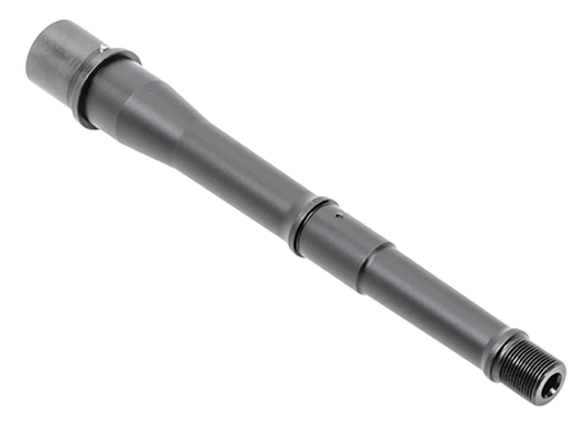Cmmg Barrel Sub-assembly, Cmmg 30d810a Barrel 8in  Mc 4140cm 300