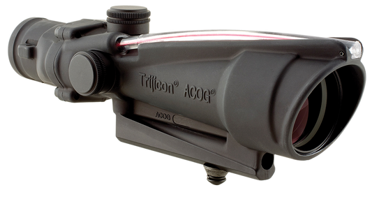 Trijicon Acog, Trj 100136  Ta11   3.5x35 Ar15/m16 223