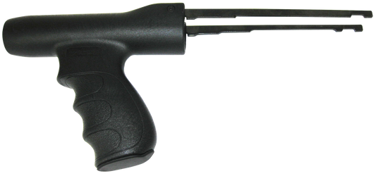 Tacstar Shotgun, Tac 1081151      Front Grip Moss 500/590