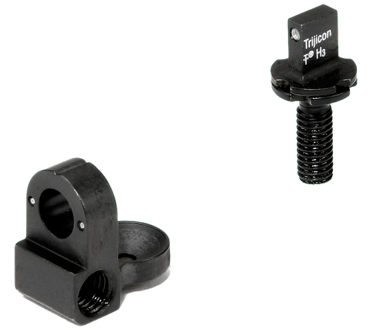 Trijicon Bright & Tough, Trj 600177  Cp25  Ns Colt Ar15/16 3dot