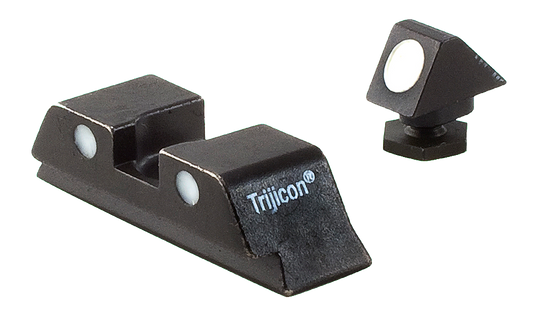 Trijicon Bright & Tough, Trj 600234  Gl05  Ns Glk Night Set All *no Tritium