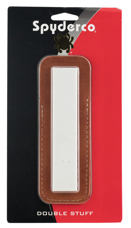 Spyderco Double Stuff, Spy 303mf      Double Stuff
