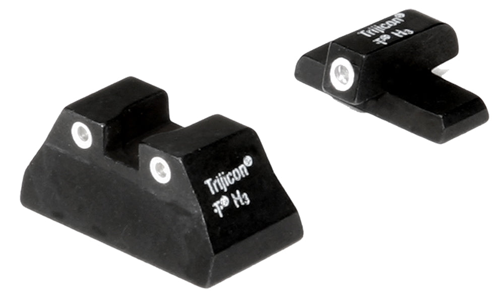 Trijicon Bright & Tough, Trj 600268  Hk08  Ns Hk Usp Cmp 3dtset