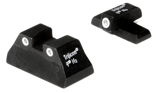 Trijicon Bright & Tough, Trj 600268  Hk08  Ns Hk Usp Cmp 3dtset
