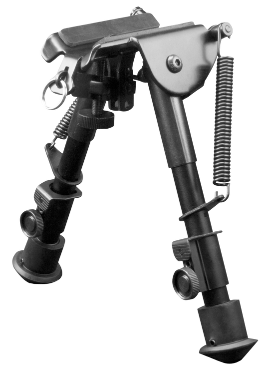 Aim Sports H-style, Aimsports Bphs01    Bipod 6in Small 6-9