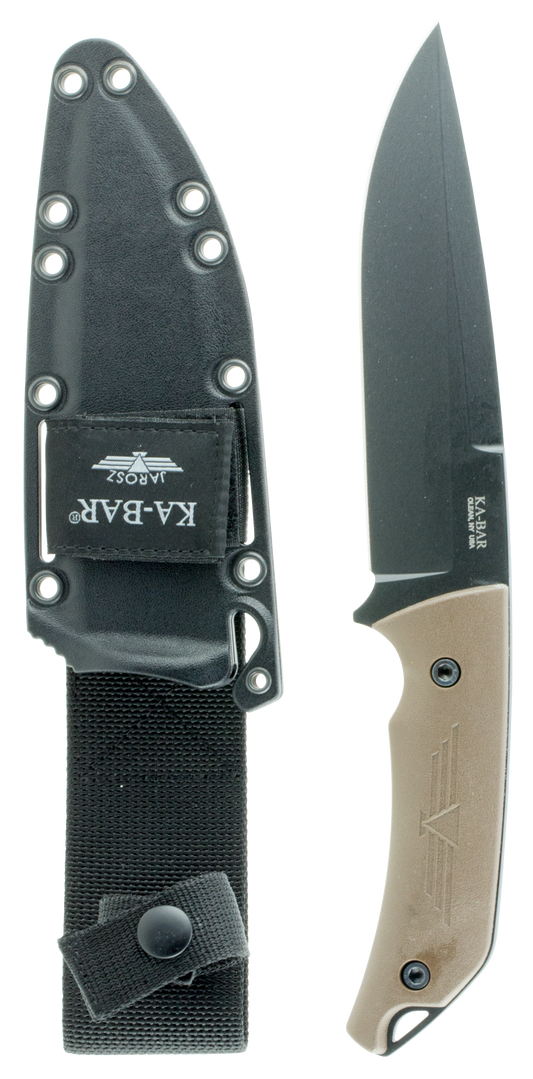Ka-bar Jarosz, Kabar 7503    Jarosz Turok          Blk