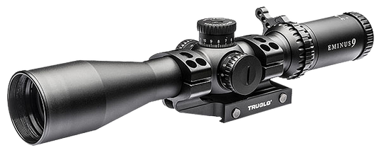 Truglo Eminus, Tru*tg-8541tlr   Eminus 4-16x44ir Ml  30mm