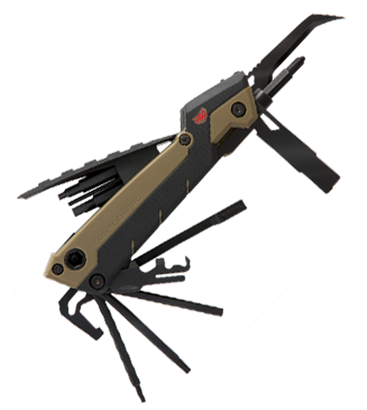 Real Avid/revo Gun Tool Pro-ar15, Avid Avgtproar    Gun Tool Pro Ar15
