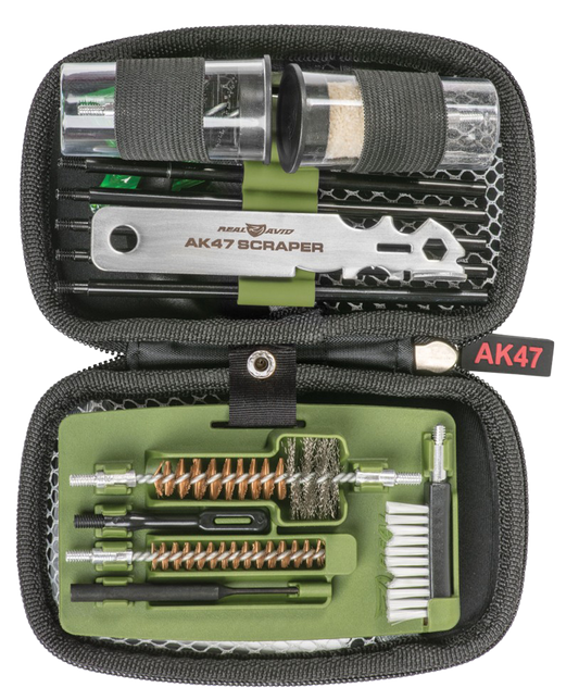 Real Avid/revo Gun Boss, Avid Avgckak47    Gun Boss Ak47