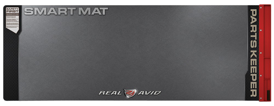Real Avid/revo Long Gun, Avid Avulgsm      Long Gun Smart Mat