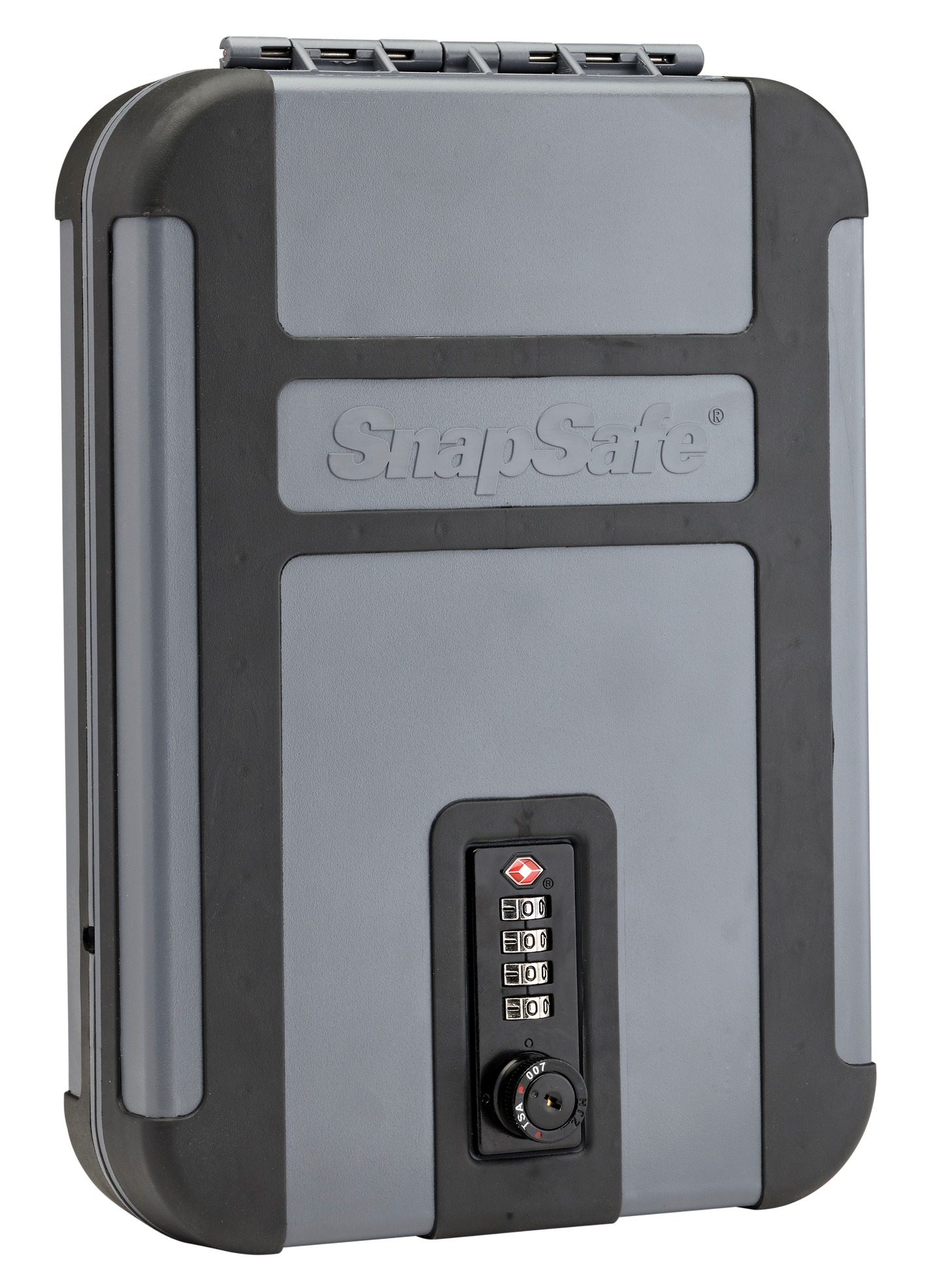 Snapsafe Treklite, Snapsafe 75241 Lockbox Xl Tsa Combination Lk Trklt
