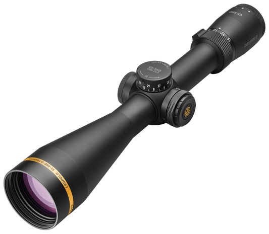 Leupold Vx-5hd, Leu 171390 Vx-5hd* 3-15x56 Cds     Fddpx