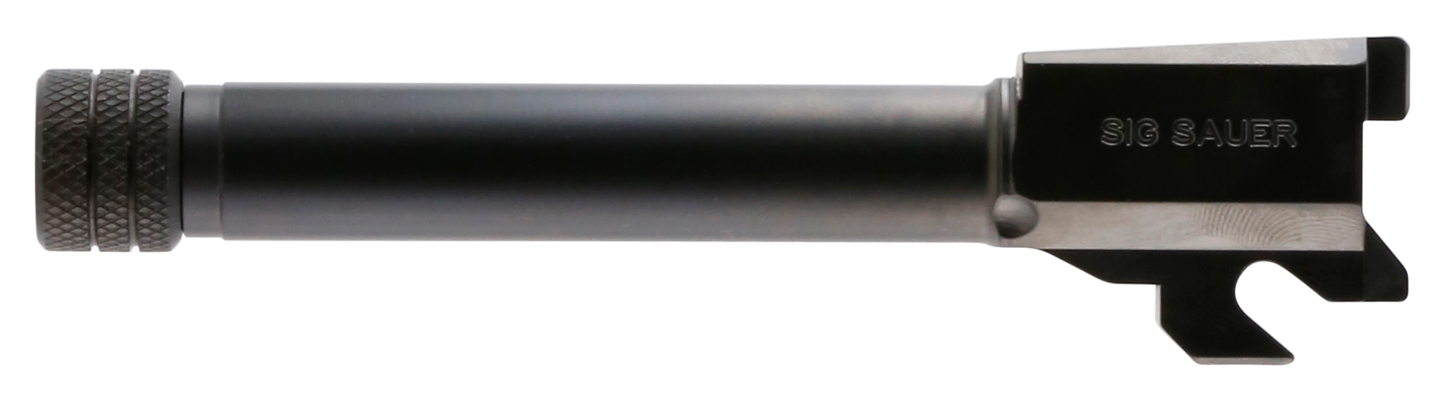 Sig Sauer Oem, Sig Bblmodc9tb         Barrel 250c/320 9m Threaded