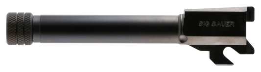 Sig Sauer Oem, Sig Bblmodc9tb         Barrel 250c/320 9m Threaded