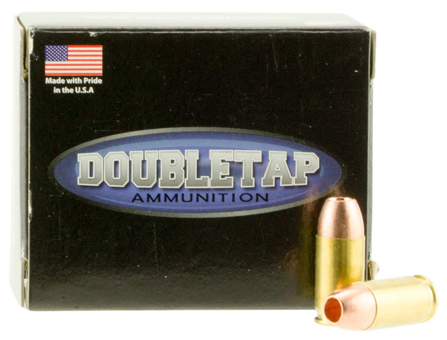 Doubletap Ammunition Defense, Dtap 380a80x    380     80 Btxp              20/50