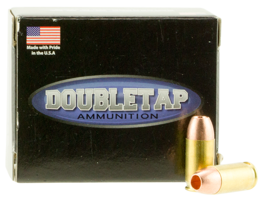 Doubletap Ammunition Defense, Dtap 380a80x    380     80 Btxp              20/50