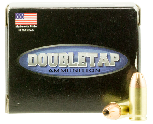 Doubletap Ammunition Defense, Dtap 380a95ce   380     95 Jhp               20/50