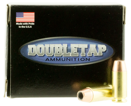 Doubletap Ammunition Defense, Dtap 40135ce    40s    135 Jhp               20/50