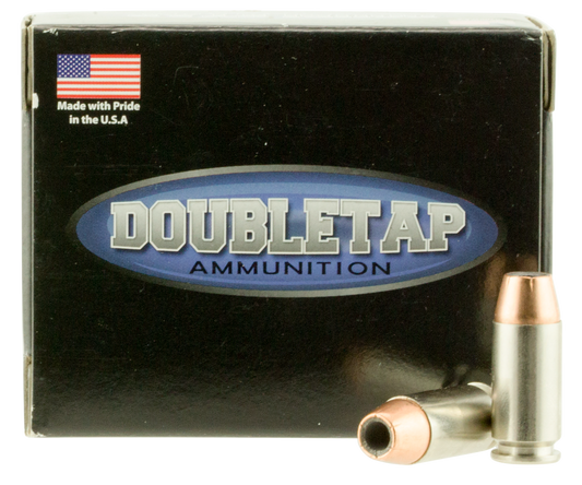 Doubletap Ammunition Defense, Dtap 40180ce    40s    180 Jhp               20/50