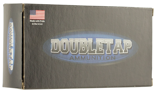 Doubletap Ammunition Tactical, Dtap 357s115x   357s   115 Btxp              20-50
