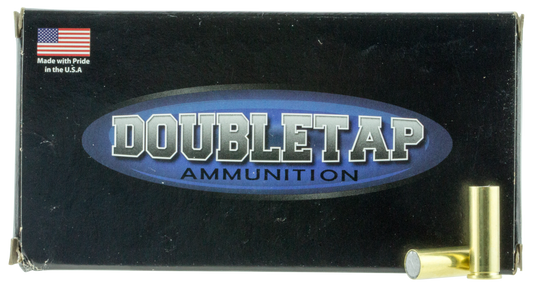 Doubletap Ammunition Defense, Dtap 38sp148t50 38sp   148 Fwc               50/20