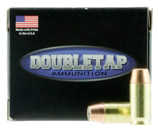 Doubletap Ammunition Defense, Dtap 45a230ce   45     230 Jhp               20/50