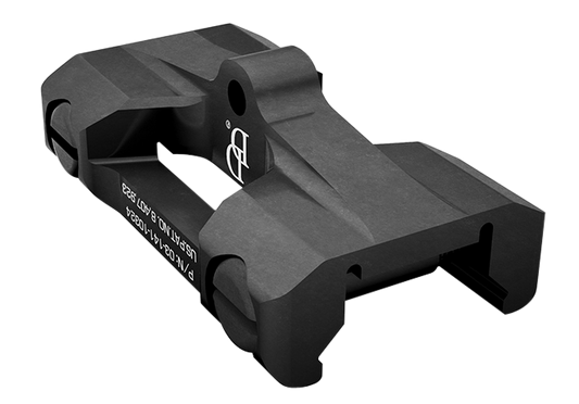 Daniel Defense Rock And Lock, Ddf 0314110324     Pict Bipod Adapter