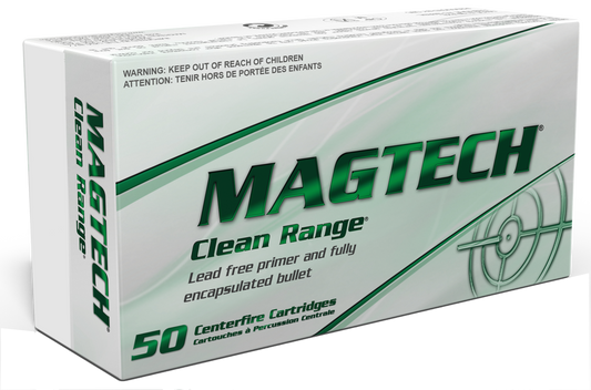 Magtech Clean Range, Magtech Cr40a      40s     180 Feb           50/20