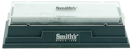 Smiths Products Arkansas, Smiths Mbs6   6in Med Ark Bench Stone
