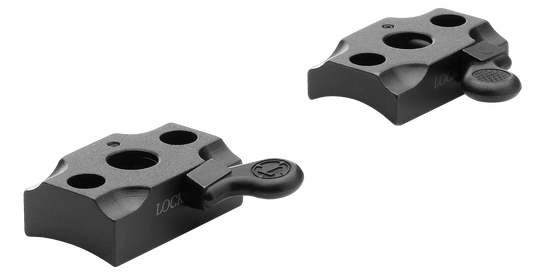 Leupold Quick Release, Leu 50054  Qr 2 Pc Base 70          Mt