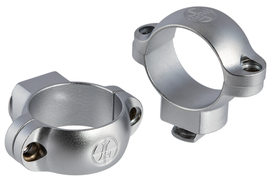 Leupold Standard, Leu 49902  Std Rings Med            Sl