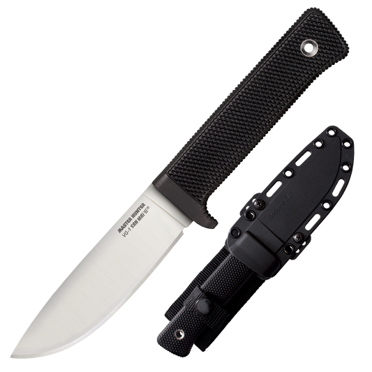 Cold Steel Master Hunter, Cold 36jsk       Master Hunter Ss