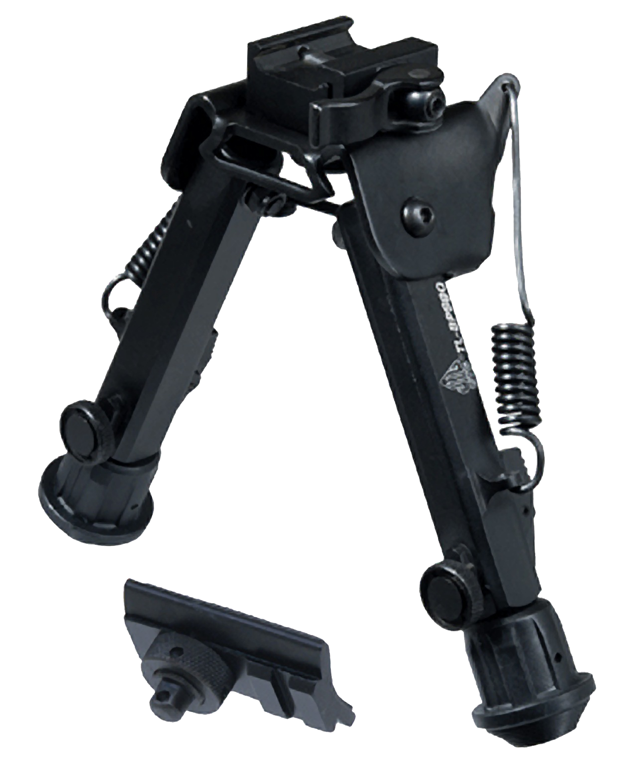 Utg Super Duty, Utg Tl-bp98q           Qd Bipod 6.0- 8.5