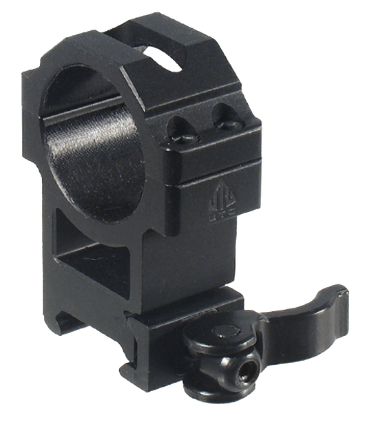 Utg Scope Ring Set, Utg Rq2w3224       30mm  High Weavr Rngs