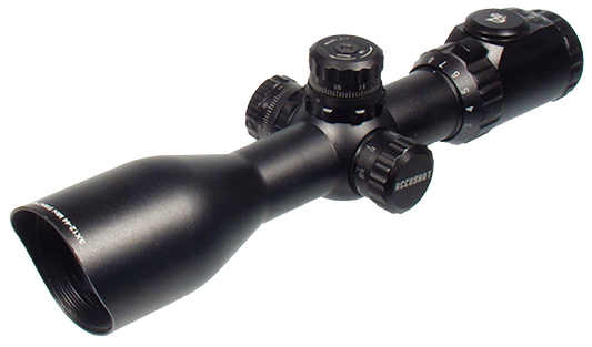 Utg Accushot, Utg Scp3-um312aoiew 3-12x44 30mm Scope