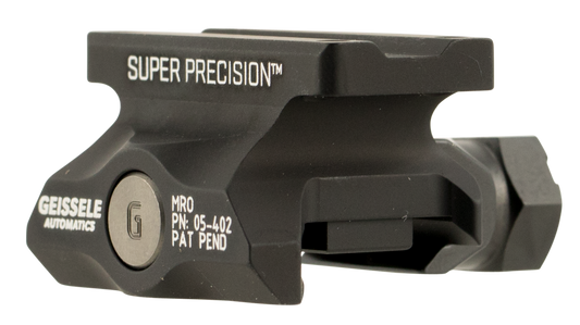 Geissele Automatics Super Precision, Geissele 05-402b Mro  Absolute  Mount
