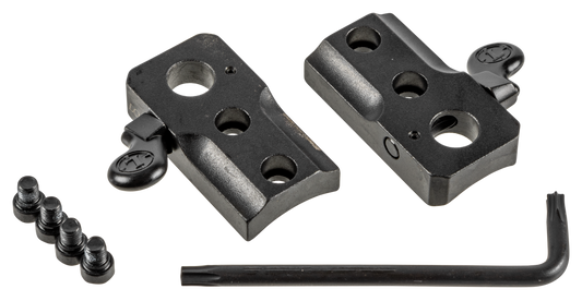 Leupold Qr, Leu 51223  Qr 2 Pc Base Bar         Mt