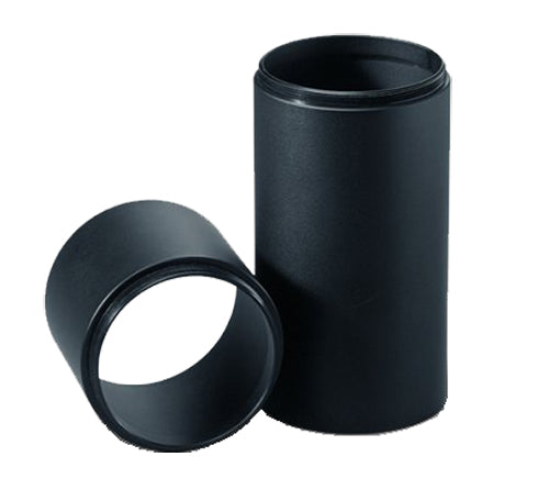 Leupold Alumina, Leu 52350  Alumina   2.5 50mm Shade Mt