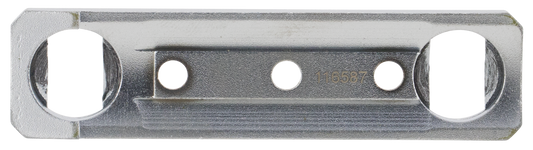 Leupold Dual Dovetail, Leu 53564  Dd Hg Base S&w Classic   Sl