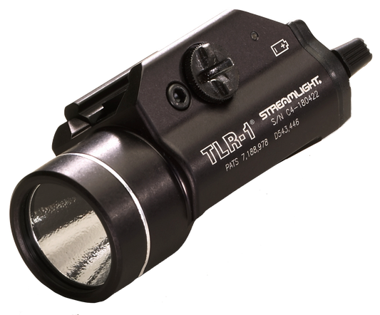 Streamlight Tlr-1, Stl 69110  Tlr1  Weaponlight