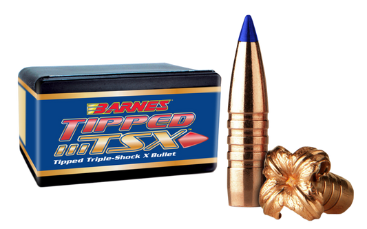 Barnes Bullets Tsx, Brns 30176 .224  45 Tsx Fb          50