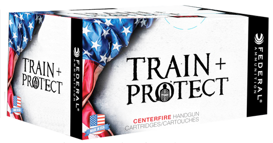 Federal Train + Protect, Fed Tp40vhp1     40        180 Trn/pro       50/10