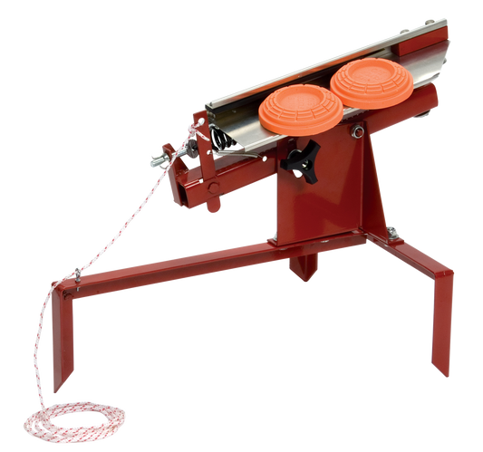 Trius Birdshooter, Trius 10220      Birdshooter Portable Trap